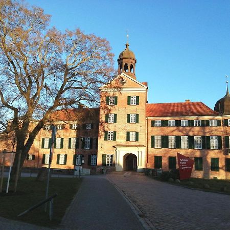 Villa Amalia Eutin Luaran gambar