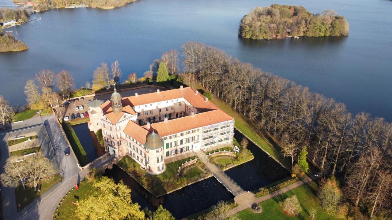 Villa Amalia Eutin Luaran gambar