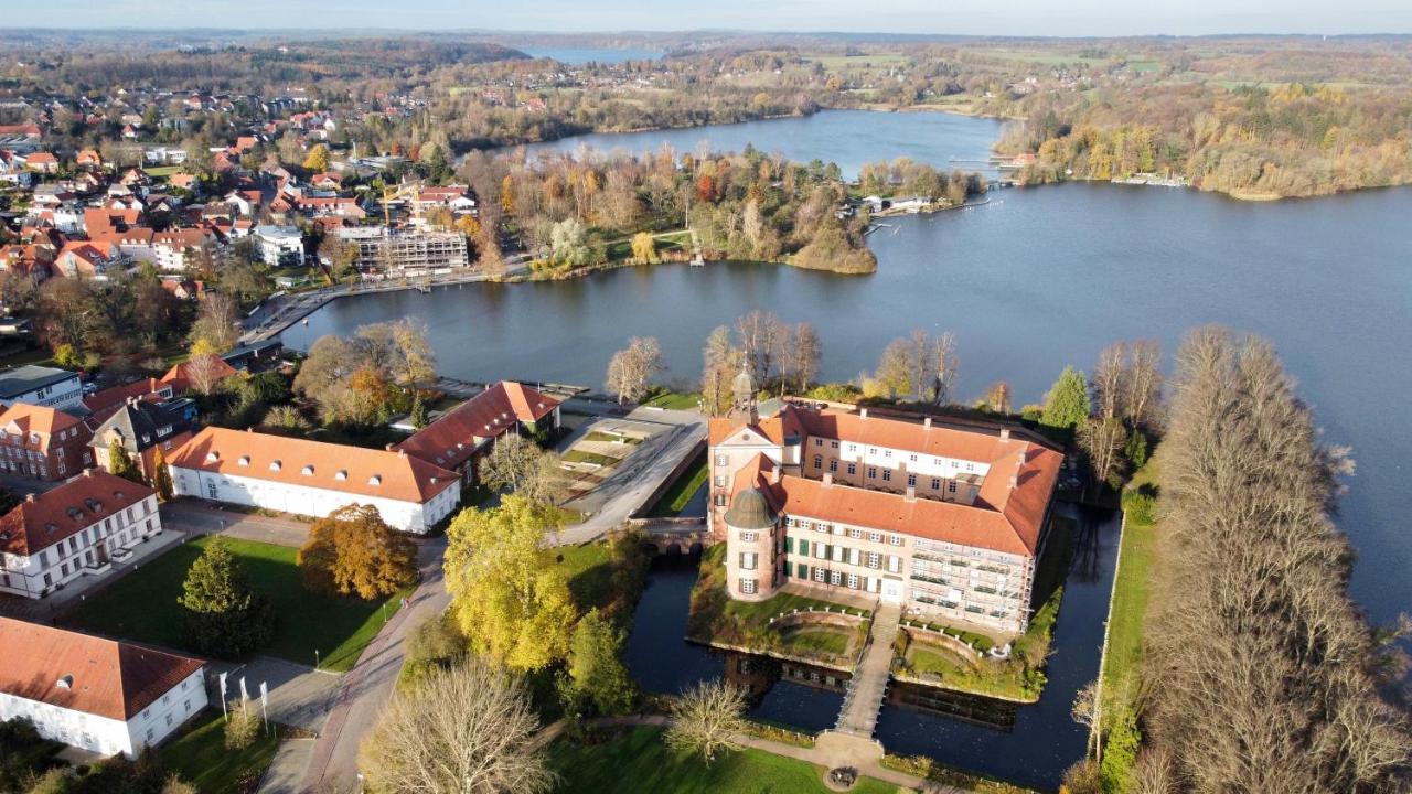 Villa Amalia Eutin Luaran gambar