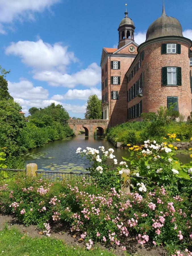 Villa Amalia Eutin Luaran gambar